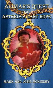 Paperback Alimar's Quest Book