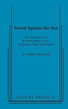 Paperback Sword Against the Sea Book