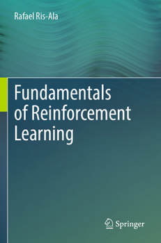 Paperback Fundamentals of Reinforcement Learning Book