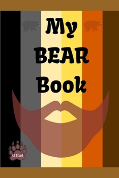 Paperback My Bear Book