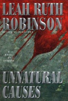 Hardcover Unnatural Causes Book