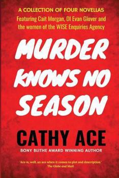 Murder: Season by Season - Book  of the WISE Enquiries Agency