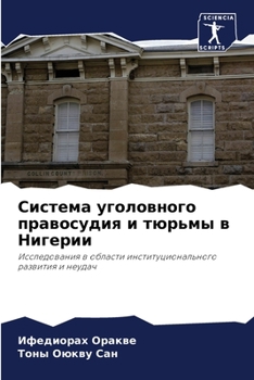 Paperback Система уголовного прав& [Russian] Book