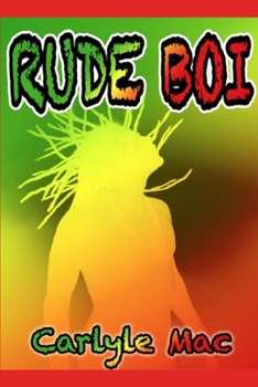 Paperback Rude Boi Book
