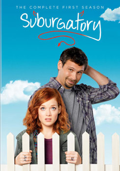 Suburgatory: Season 1