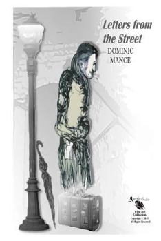 Paperback Letters from the Street Book