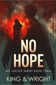 Paperback No Hope Book