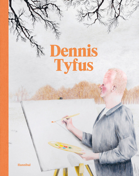 Hardcover Dennis Tyfus Book