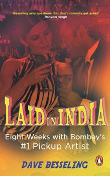 Paperback Laid in India Book