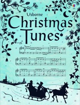 Christmas Tunes - Book  of the Usborne Music Books