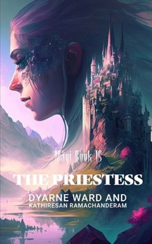 Paperback The Priestess Book
