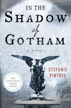 Hardcover In the Shadow of Gotham Book