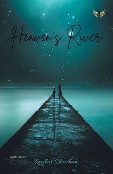 Paperback Heavens River Book