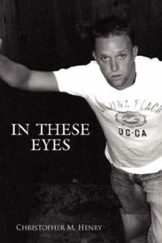 Paperback In These Eyes Book