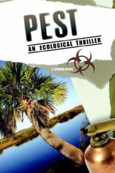 Paperback Pest Book