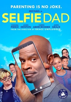 Selfie Dad