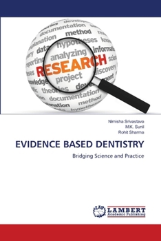 Paperback Evidence Based Dentistry Book