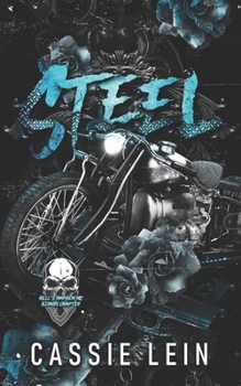 Paperback Steel: Hell's Mayhem MC Illinois Book