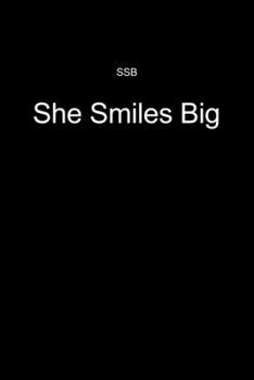 Paperback She Smiles Big Book