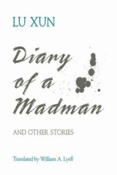 Paperback Diary of a Madman and Other Stories Book