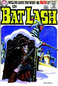 Showcase Presents: Bat Lash - Book  of the Bat Lash