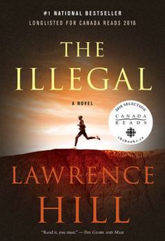 Paperback The Illegal Book