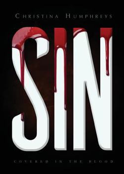 Paperback Sin: Covered in the Blood Book