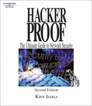 Paperback Hacker Proof Book