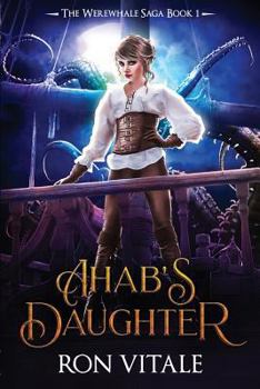 Paperback Ahab's Daughter Book