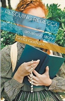 Paperback Rescuing Rebecca Book