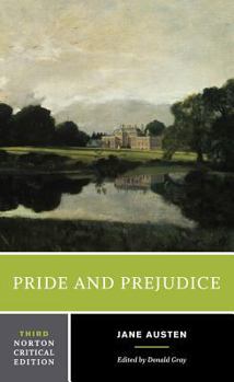 Paperback Pride and Prejudice Book