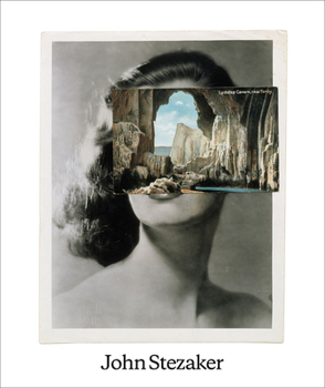 Paperback John Stezaker Book