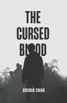 Paperback The Cursed Blood Book