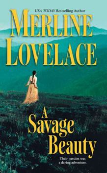 Mass Market Paperback A Savage Beauty Book