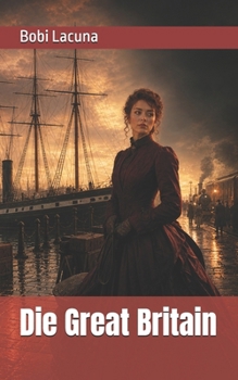 Die Great Britain (German Edition)