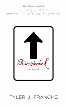 Paperback Reoriented Book