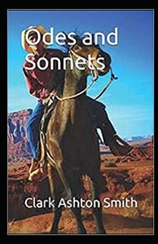 Odes and Sonnets Illustrated