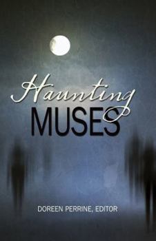 Paperback Haunting Muses Book