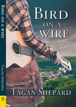 Paperback Bird on a Wire Book