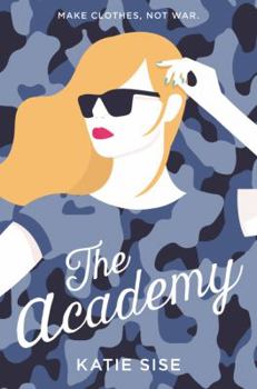 Hardcover The Academy Book