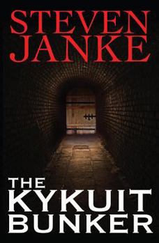Paperback The Kykuit Bunker Book