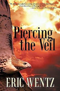 Paperback Piercing the Veil Book