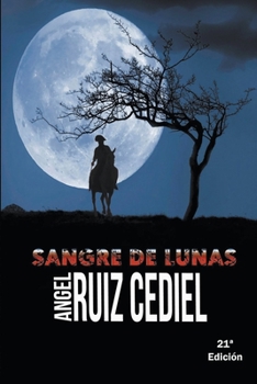 Paperback Sangre e Lunas [Spanish] Book