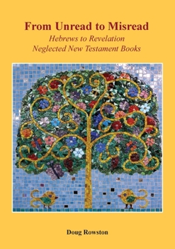 Paperback From Unread to Misread Book