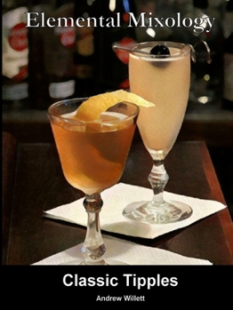 Paperback Classic and Popular Tipples Book