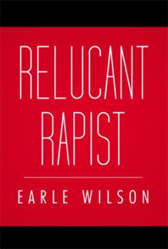 Paperback Relucant Rapist Book