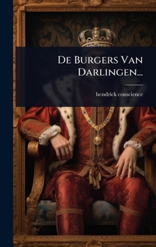 Hardcover De Burgers Van Darlingen... [Dutch] Book