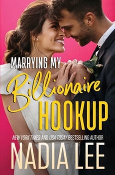 Paperback Marrying My Billionaire Hookup Book