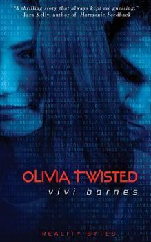 Olivia Twisted - Book #1 of the Olivia Twisted