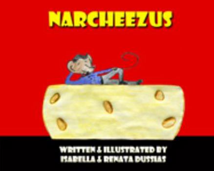 Paperback Narcheezus Book
